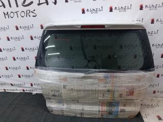 Запчасть крышка багажника Toyota ALPHARD 2005
