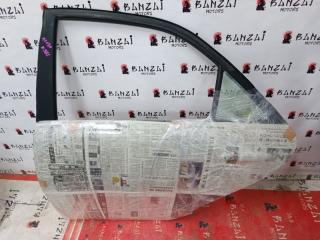 Запчасть дверь задняя левая Toyota Camry 2002