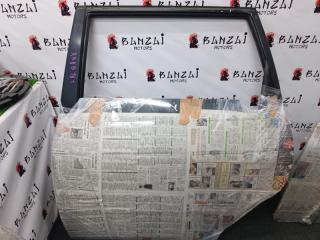 Запчасть дверь задняя левая Honda Odyssey 2002