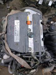 Двигатель Honda Accord 2005