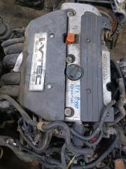 Двигатель Honda Stepwgn 2003