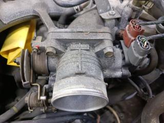 Фото запчасти дроссельная заслонка Nissan Cefiro 1998 контрактная запчасть Запчасть дроссельная заслонка Nissan Cefiro 1998