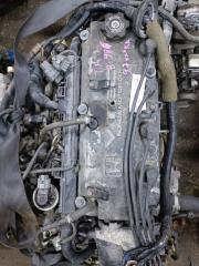 Двигатель Honda Avancier 2000