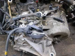 Запчасть акпп Toyota Estima 2004