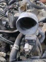 Запчасть дроссельная заслонка Toyota Gaia 1999