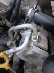 Компрессор кондиционера Toyota Gaia 1999