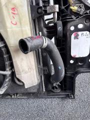 Запчасть патрубок системы охлаждения KIA K3 2018