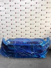 Запчасть накладка замка капота передняя KIA K7 2016