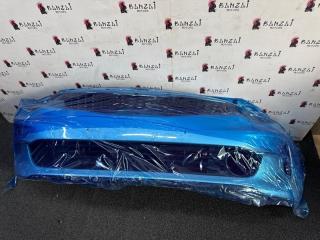 Запчасть накладка замка капота передняя KIA K5 2017