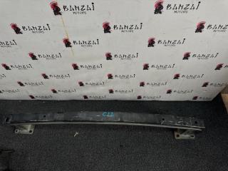 Запчасть жесткость бампера задний Renault Samsung SM6 2017