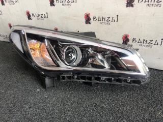 Запчасть фара передняя правая HYUNDAI SONATA 2015