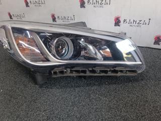 Запчасть фара передняя правая Hyundai SONATA 2015