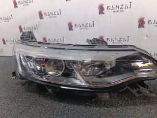 Фото запчасти фара передняя правая Renault Samsung SM6 2017 контрактная запчасть Запчасть фара передняя правая Renault Samsung SM6 2017