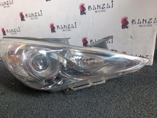 Запчасть фара передняя правая HYUNDAI SONATA