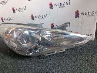 Фара передняя правая HYUNDAI SONATA