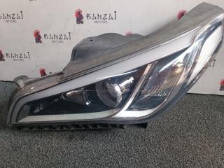 Фара передняя левая HYUNDAI SONATA 2015