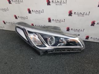 Запчасть фара передняя правая HYUNDAI SONATA 2017