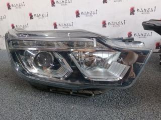 Запчасть фара передняя правая Ssang Yong Rexton 2020