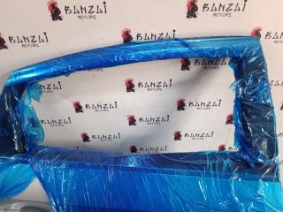 Стекло двери заднее правое Hyundai SONATA 2018