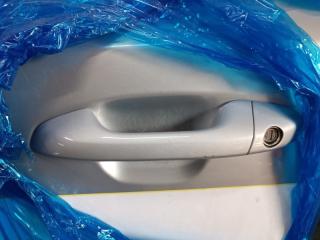 Запчасть ручка двери внешняя передняя левая KIA K5 2017