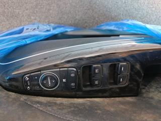 Запчасть блок управления стеклоподъемниками передний левый KIA K7 2016
