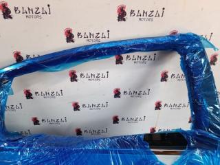 Стекло двери заднее правое HYUNDAI SONATA 2017