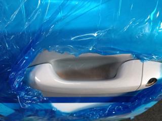 Запчасть ручка двери внешняя передняя левая KIA K5 2017