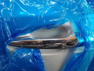 Фото запчасти ручка двери внешняя передняя левая Lexus ES350 2008 Б/У запчасть Запчасть ручка двери внешняя передняя левая Lexus ES350 2008