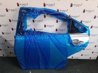 Фото запчасти дверь задняя левая Lexus ES350 2008 Б/У запчасть Запчасть дверь задняя левая Lexus ES350 2008