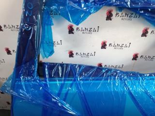 Стекло двери заднее левое Lexus ES350 2008