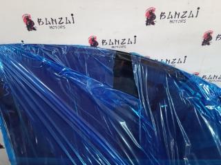 Стекло двери переднее правое KIA Morning 2017