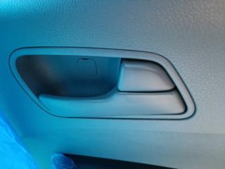 Запчасть ручка двери внутренняя передняя правая KIA Morning 2017