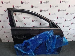 Фото запчасти дверь передняя правая Renault Samsung SM6 2017 Б/У запчасть Запчасть дверь передняя правая Renault Samsung SM6 2017