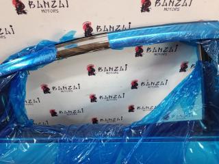 Стекло двери заднее правое Hyundai SONATA 2017