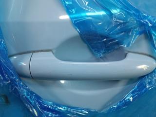 Запчасть ручка двери внешняя передняя правая KIA Morning 2017