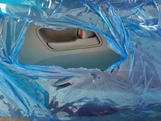 Запчасть ручка двери внутренняя передняя правая KIA Morning 2017