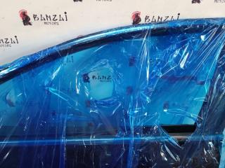 Стекло двери переднее левое HYUNDAI SONATA 2015