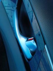 Запчасть ручка двери внутренняя передняя правая KIA K7 2016