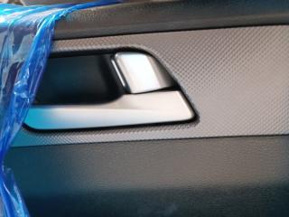 Запчасть ручка двери внутренняя передняя правая HYUNDAI SONATA 2017
