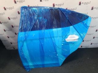 Стекло двери заднее левое Hyundai Avante 2017