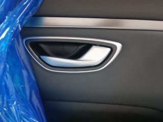 Запчасть ручка двери внутренняя задняя правая Renault Samsung SM6 2017