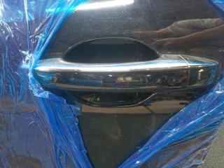 Запчасть ручка двери внешняя передняя левая Renault Samsung SM6 2017