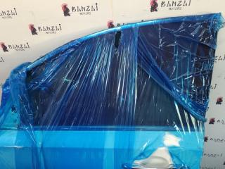 Стекло двери переднее левое KIA Carnival 2015