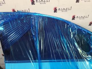 Стекло двери переднее правое KIA Carnival 2015