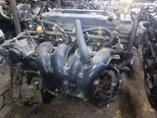 Запчасть двигатель Toyota Camry 2004