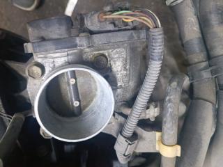 Запчасть дроссельная заслонка Toyota Camry 2004