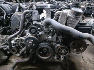 Двигатель Mercedes-Benz E430 2000