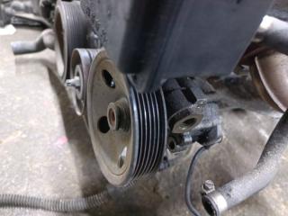 Гидроусилитель руля Mercedes-Benz E430 2000