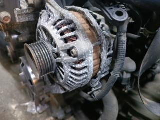 Генератор Mazda Demio 2003