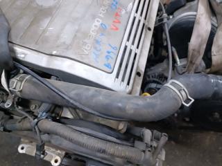 Запчасть патрубок радиатора Toyota Estima 2002